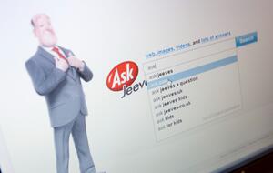 Ask Jeeves