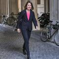 Liz Kendall