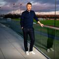 Michael Carrick