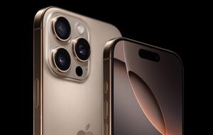 iPhone 16 Pro