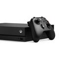 XBox One X