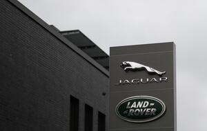 Jaguar Land Rover