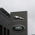 Jaguar Land Rover