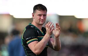 Fraser Dingwall