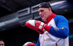 John Fury