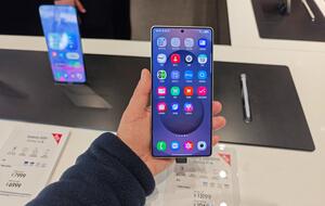 Samsung Galaxy S25 Ultra