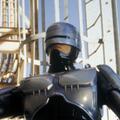 Still from the film RoboCop
