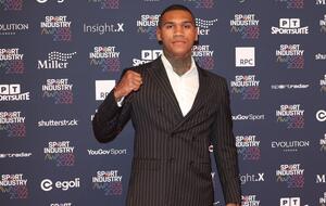 Conor Benn