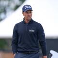 Henrik Stenson
