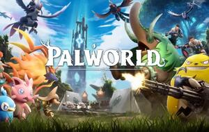 Palworld