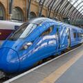 Lumo trains