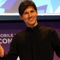 Pavel Durov