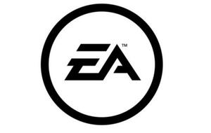 EA logo