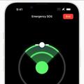 iPhone 14 Emergency SOS via Satellite