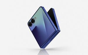 Samsung Galaxy Z Flip 7