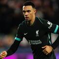 Trent Alexander-Arnold