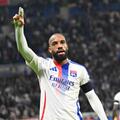 Alexandre Lacazette