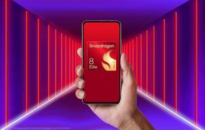 Snapdragon 8 Elite Gen 5