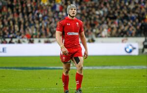 Jonathan Davies