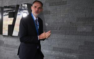 Thomas Tuchel