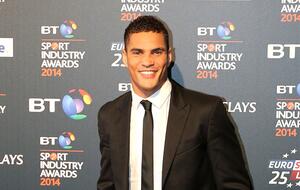 Anthony Ogogo