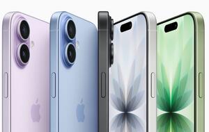 iPhone 17