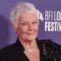 Dame Judi Dench