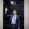 Rishi Sunak