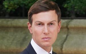 Jared Kushner