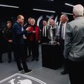 Prince William at Aston Villa (c) Instagram