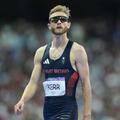 Josh Kerr