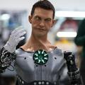 Humanoid robot