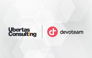 Devoteam have acquired Ubertas Consulting