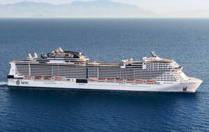 MSC Cruises