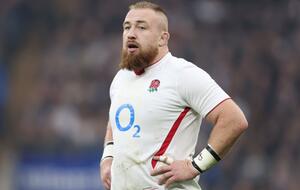Joe Heyes