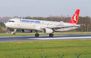 Turkish Airlines