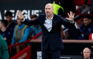 Erik ten Hag