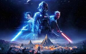 Star Wars: Battlefront II