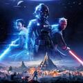 Star Wars: Battlefront II