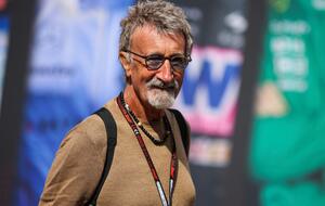 Eddie Jordan