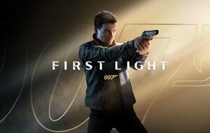 007: First Light