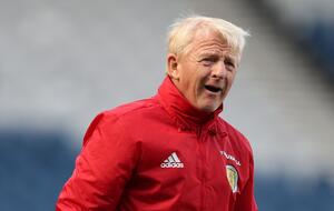 Gordon Strachan