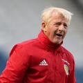 Gordon Strachan