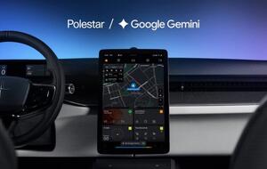 Polestar x Gemini