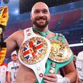 Tyson Fury