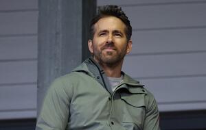 Ryan Reynolds