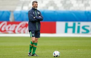 Roy Keane