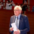 Bernie Sanders