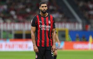 Ruben Loftus-Cheek