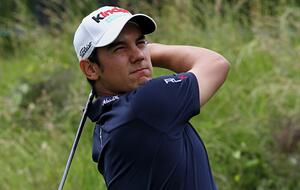 Matteo Manassero